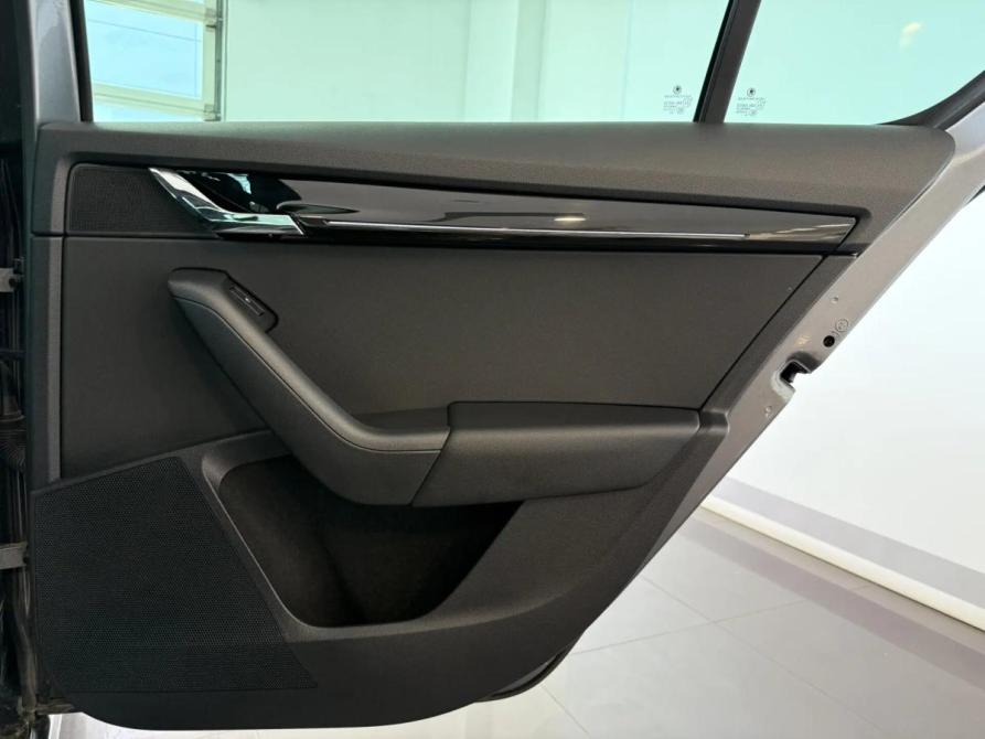 Skoda Octavia III (A7) Рестайлинг Подольск  - изображение 15