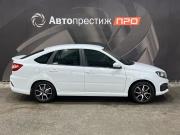 Lada (ВАЗ) Granta I Рестайлинг Пермь  - изображение 23