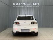 Mazda 3 I (BK) Рестайлинг Магнитогорск  - изображение 20