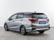 Honda Shuttle II Москва  - изображение 22