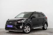 Hyundai Creta I Сургут  - изображение 21