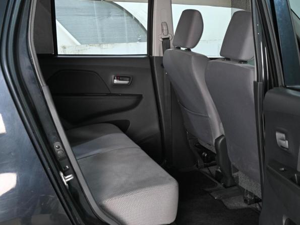 Suzuki Wagon R V Рестайлинг с пробегом 2015 года, цена 929 000 рублей, 136043 км, хэтчбек, Автокод Объявления