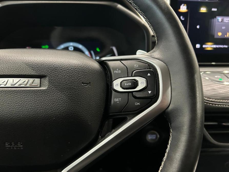 Haval Jolion I Санкт-Петербург  - изображение 22