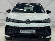 Volkswagen Tiguan III (China Market) Воронеж  - изображение 25