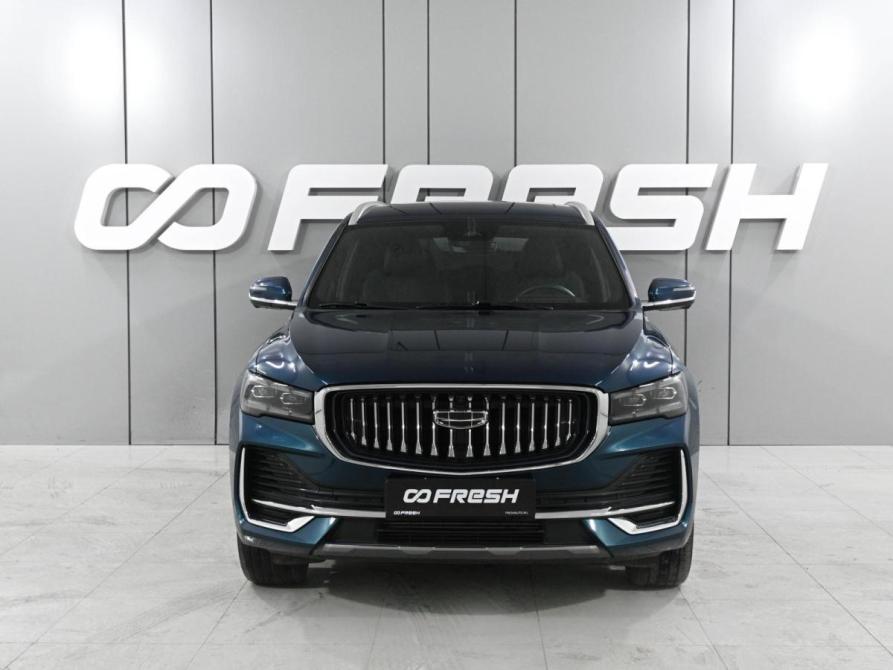 Geely Monjaro I Ростов-на-Дону  - изображение 3