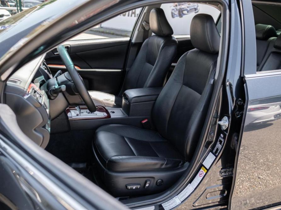 Toyota Camry VII (XV50) Сочи  - изображение 11