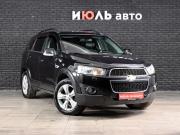Chevrolet Captiva I Рестайлинг Екатеринбург  - изображение 23
