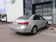 Hyundai Sonata V (NF) Нижний Новгород  - изображение 24