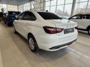 Lada (ВАЗ) Vesta I Рестайлинг (NG) Серпухов  - изображение 28