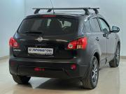 Nissan Qashqai I Москва  - изображение 22