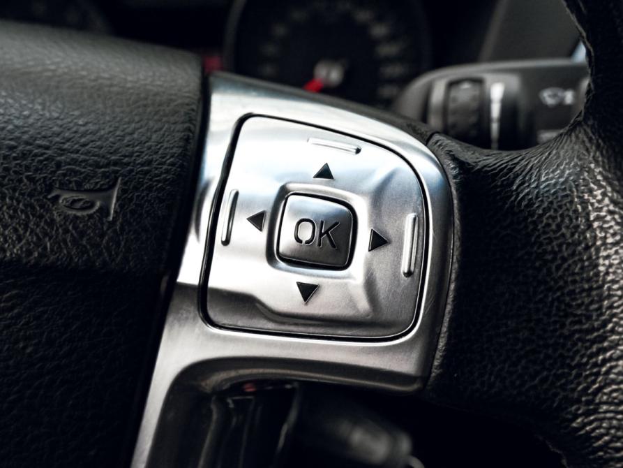 Ford Mondeo IV Рестайлинг Екатеринбург  - изображение 13