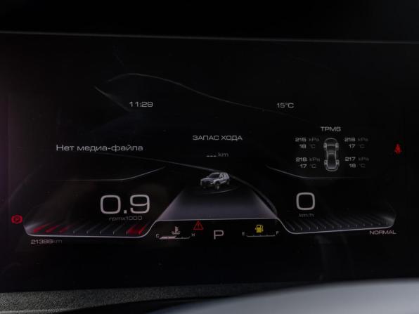 Haval Dargo I с пробегом 2023 года, цена 2 558 000 рублей, 21000 км, внедорожник, Автокод Объявления