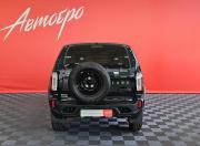 Lada (ВАЗ) Niva Travel I Вологда  - изображение 20