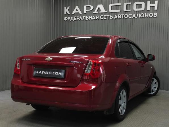 Chevrolet Lacetti I с пробегом 2012 года, цена 499 000 рублей, 183914 км, седан, Автокод Объявления