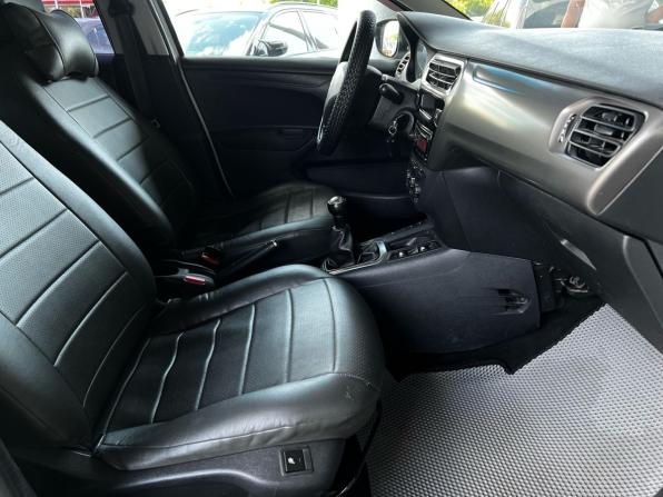 Citroen C-Elysee I с пробегом 2013 года, цена 555 000 рублей, 235632 км, седан, Автокод Объявления