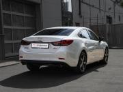 Mazda 6 III (GJ) Москва  - изображение 18