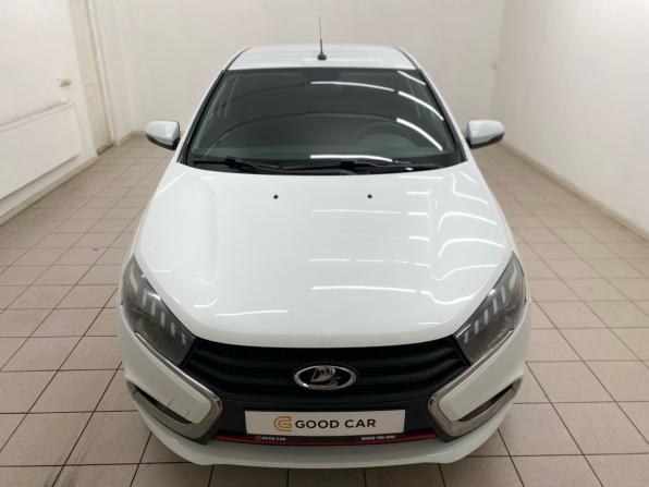 Lada (ВАЗ) Vesta I с пробегом 2021 года, цена 1 080 000 рублей, 87344 км, седан, Автокод Объявления