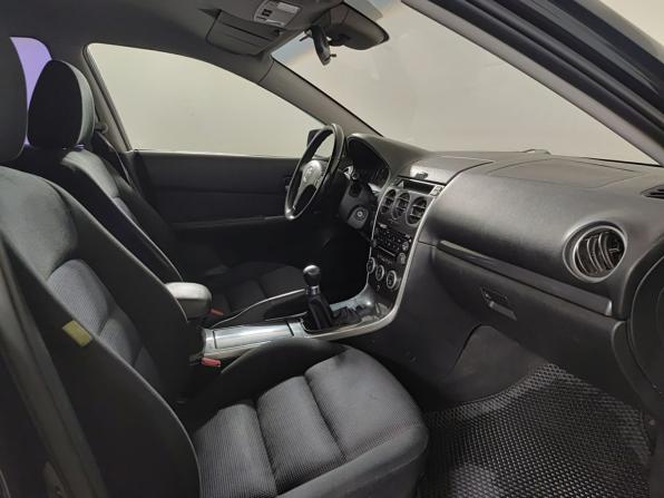 Mazda 6 I (GG) Рестайлинг с пробегом 2007 года, цена 405 000 рублей, 333958 км, лифтбек, Автокод Объявления