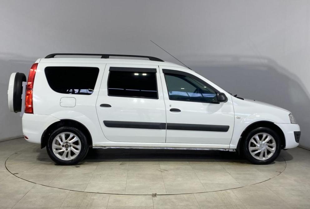 Lada (ВАЗ) Largus I Саранск  - изображение 5