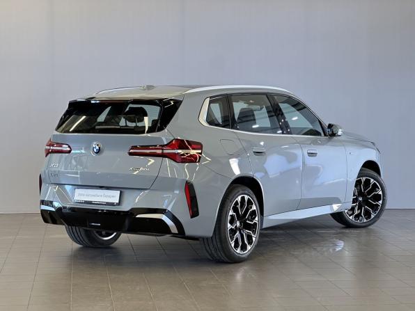 BMW X3 IV (G45/G48) с пробегом 2025 года, цена 7 100 000 рублей, 33 км, внедорожник, Автокод Объявления