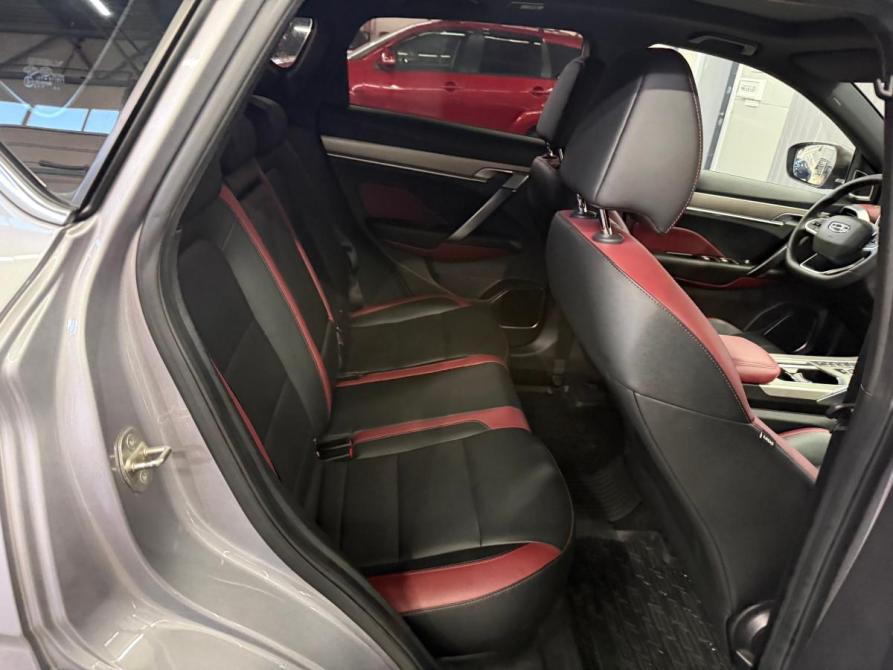 Geely Coolray I Краснодар  - изображение 14
