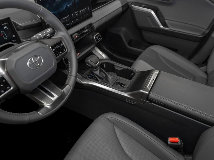 Toyota RAV4 VI (XA60) Москва  - изображение 14