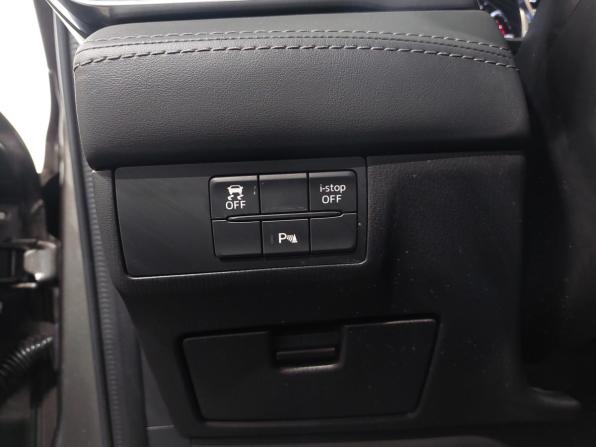 Mazda 6 III (GJ) Рестайлинг 2 с пробегом 2020 года, цена 2 350 000 рублей, 130721 км, седан, Автокод Объявления