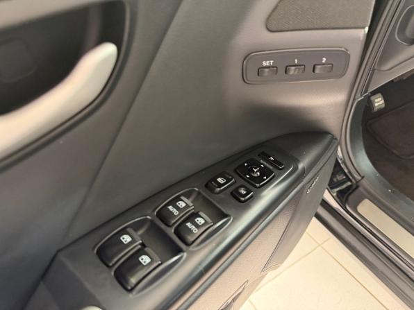Hyundai Grandeur IV с пробегом 2007 года, цена 485 900 рублей, 380408 км, седан, Автокод Объявления