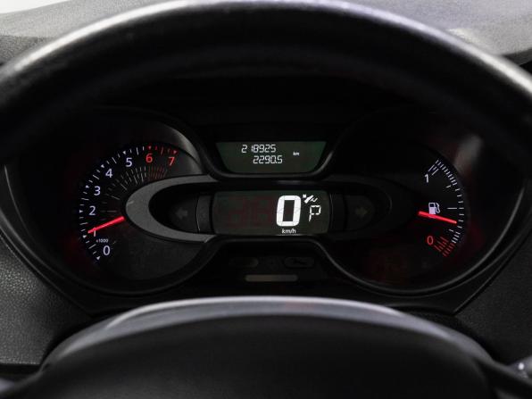 Renault Kaptur I с пробегом 2017 года, цена 1 069 000 рублей, 218992 км, внедорожник, Автокод Объявления