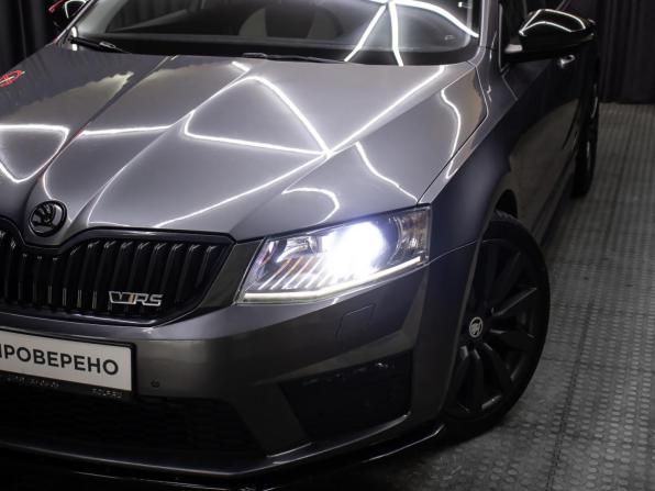 Skoda Octavia III (A7) с пробегом 2016 года, цена 1 298 000 рублей, 197330 км, лифтбек, Автокод Объявления