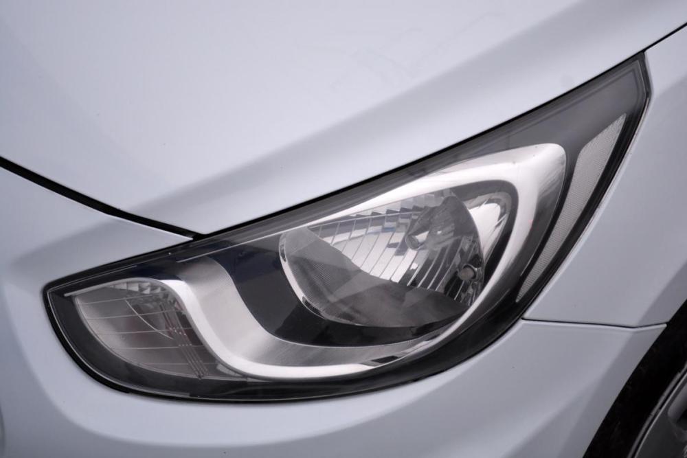 Hyundai Solaris I Таганрог  - изображение 10