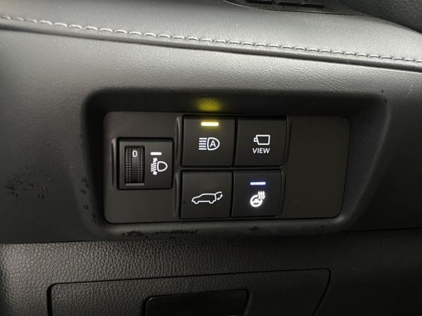 Toyota Highlander IV (XU70) с пробегом 2026 года, цена 5 490 000 рублей, 24 км, внедорожник, Автокод Объявления