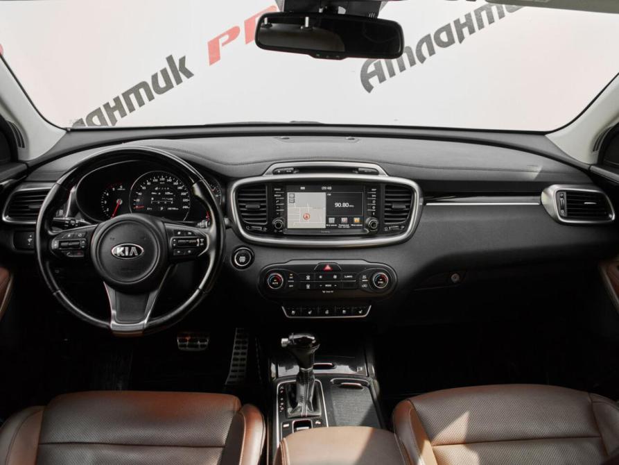 Kia Sorento III Prime Екатеринбург  - изображение 11