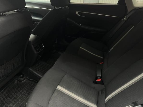 Hyundai Sonata VIII (DN8) с пробегом 2020 года, цена 2 250 000 рублей, 104000 км, седан, Автокод Объявления