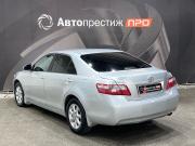 Toyota Camry VI (XV40) Рестайлинг Пермь  - изображение 27
