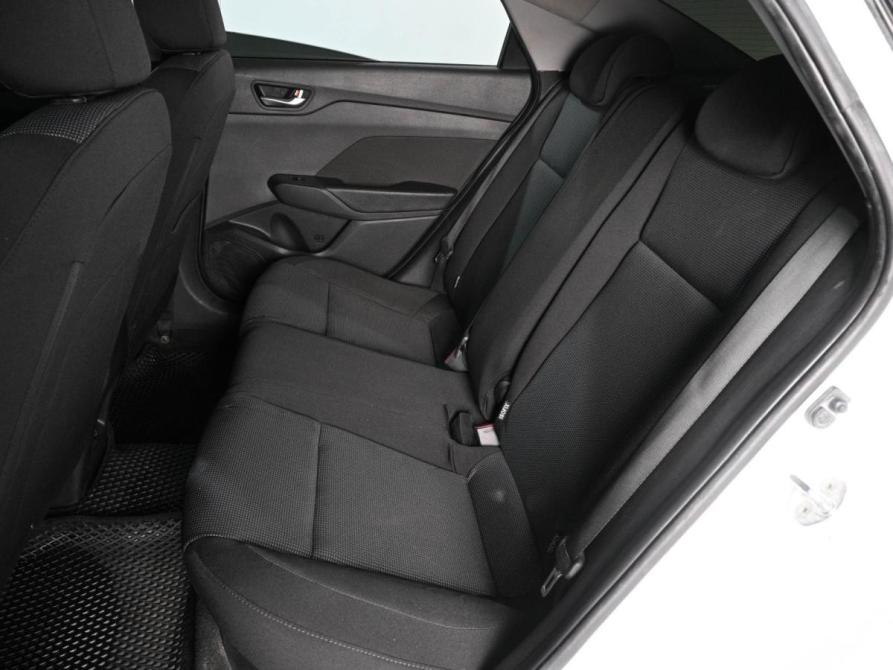 Hyundai Solaris II Рестайлинг Ростов-на-Дону  - изображение 9