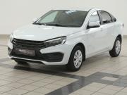 Lada (ВАЗ) Vesta I Рестайлинг (NG) Иваново  - изображение 26