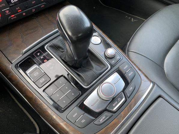 Audi A6 IV (C7) Рестайлинг с пробегом 2016 года, цена 2 099 000 рублей, 128215 км, седан, Автокод Объявления