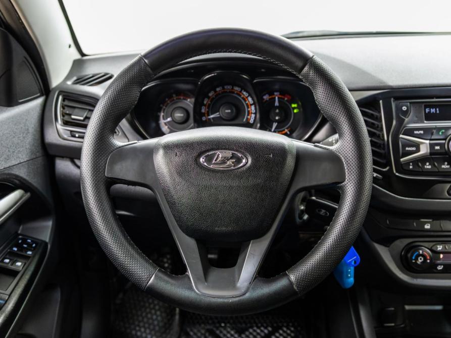 Lada (ВАЗ) Vesta I Волгоград  - изображение 16