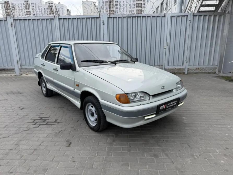 Lada (ВАЗ) 2115 Ростов-на-Дону  - изображение 3