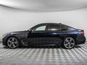 BMW 7 серии VI (G11/G12) Москва  - изображение 24
