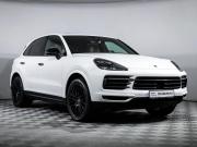 Porsche Cayenne III Москва  - изображение 26