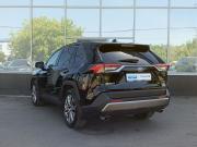 Toyota RAV4 V (XA50) Москва  - изображение 38