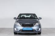 Kia Rio III Новосибирск  - изображение 22