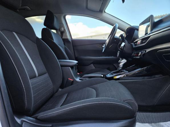 Kia Cerato IV с пробегом 2019 года, цена 1 630 000 рублей, 132000 км, седан, Автокод Объявления