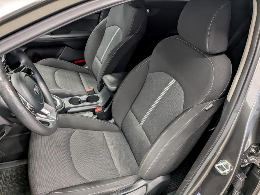 Kia Cerato IV Москва  - изображение 20