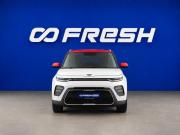 Kia Soul III Москва  - изображение 24