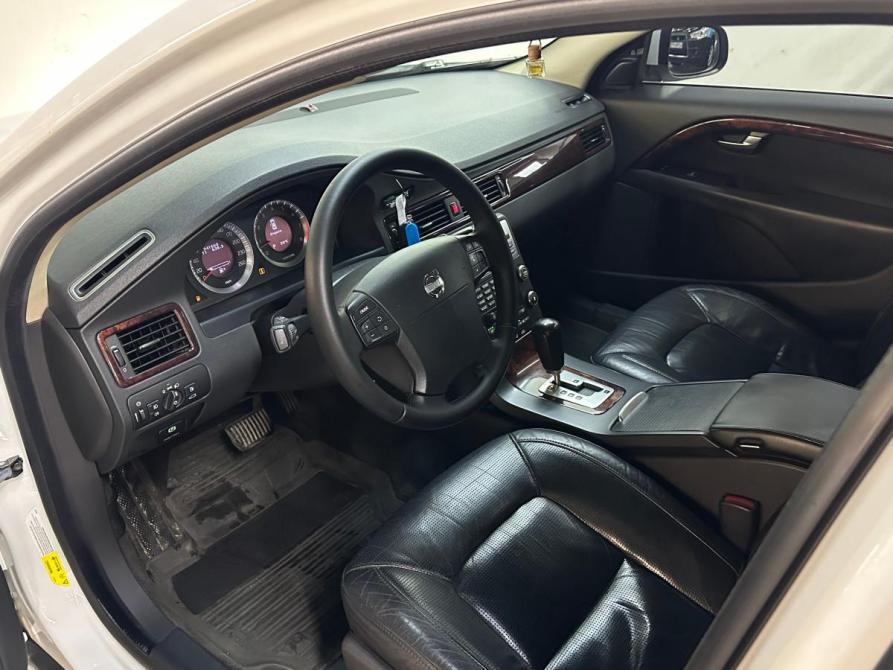 Volvo S80 II Санкт-Петербург  - изображение 7