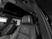 Cadillac Escalade V Рестайлинг Москва  - изображение 56