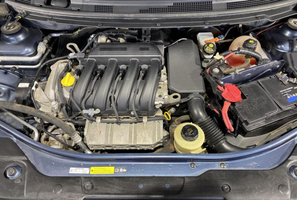 Nissan Almera III (G15) Саранск  - изображение 30